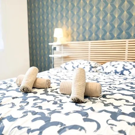 Coliving - Wifi - Tv - Proche Tram - L'escale Partagee Gasthof