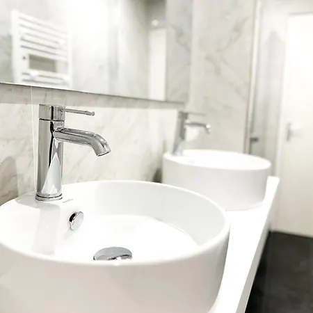 Coliving - Wifi - Tv - Proche Tram - L'escale Partagee