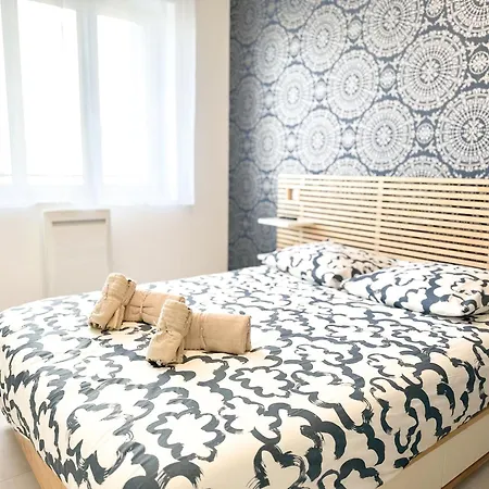 Guest house Coliving - Wifi - Tv - Proche Tram - L'escale Partagee Brest