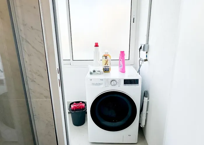 Coliving - Wifi - Tv - Proche Tram - L'escale Partagee Brest