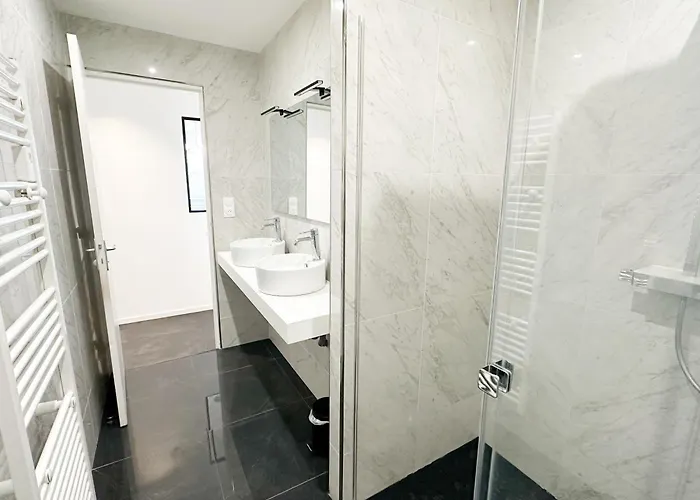 Гостевой дом Coliving - Wifi - Tv - Proche Tram - L'escale Partagee *